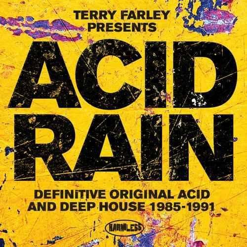 Terry Farley Presents Acid Rain
