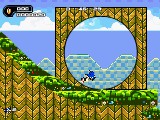 Sonic Flash game