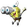 Sponge Bob