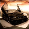 Cars avatar