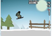 Bownhill Snowboard2